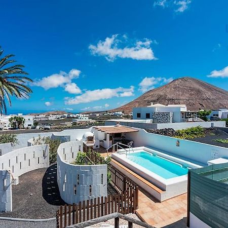Vivienda Vacacional Finca Aradri Tinguaton ภายนอก รูปภาพ