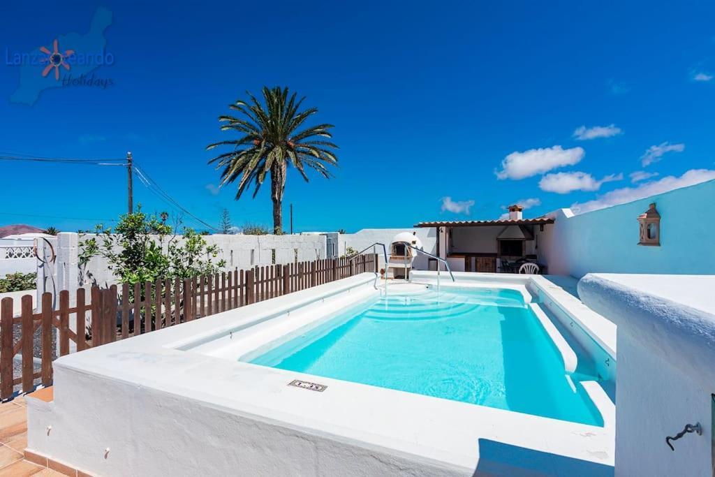 Vivienda Vacacional Finca Aradri Tinguaton ภายนอก รูปภาพ