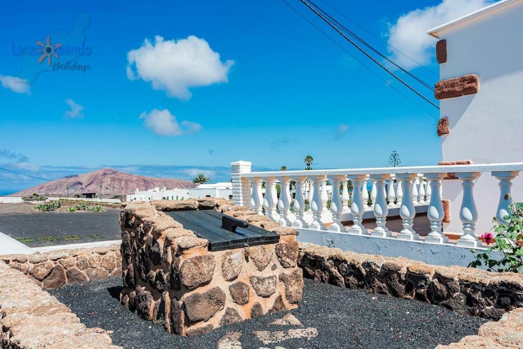 Vivienda Vacacional Finca Aradri Tinguaton ภายนอก รูปภาพ
