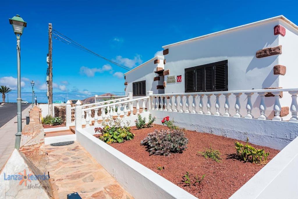 Vivienda Vacacional Finca Aradri Tinguaton ภายนอก รูปภาพ